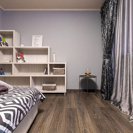 Dufti Home In Plovdiv Center & Old Town / Kapana Ngoại thất bức ảnh