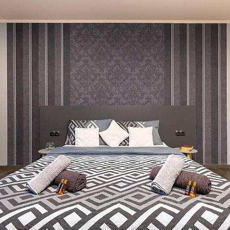 Dufti Home In Plovdiv Center & Old Town / Kapana Ngoại thất bức ảnh