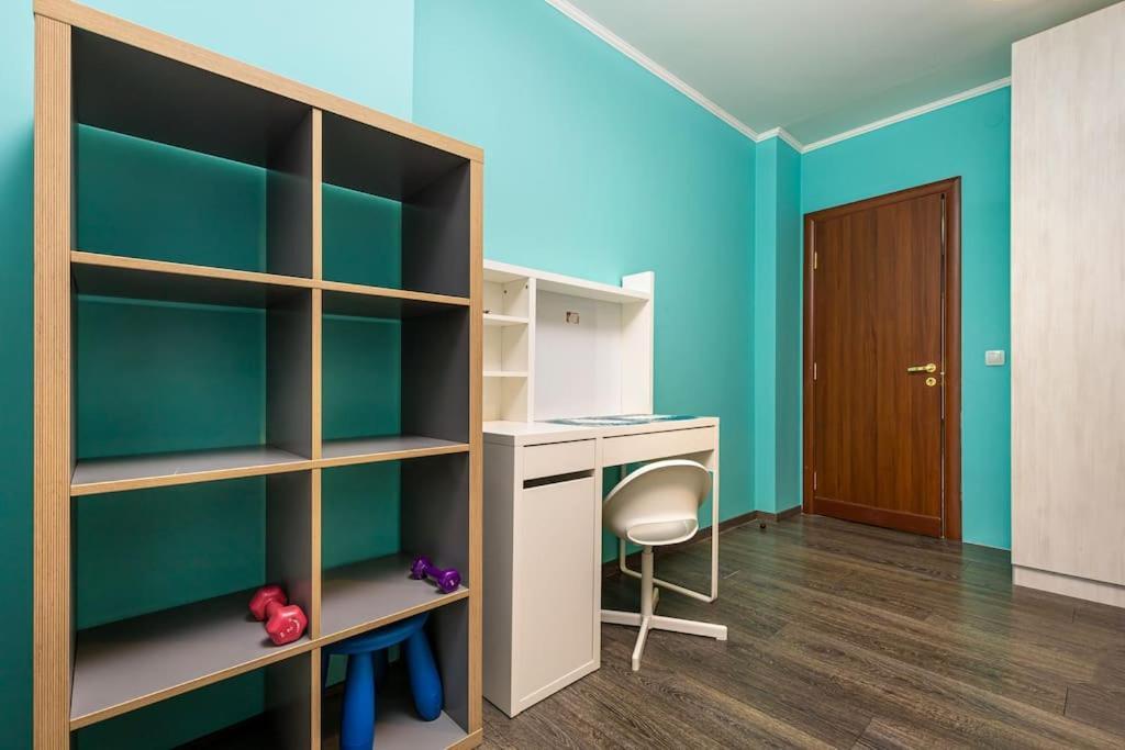 Dufti Home In Plovdiv Center & Old Town / Kapana Ngoại thất bức ảnh