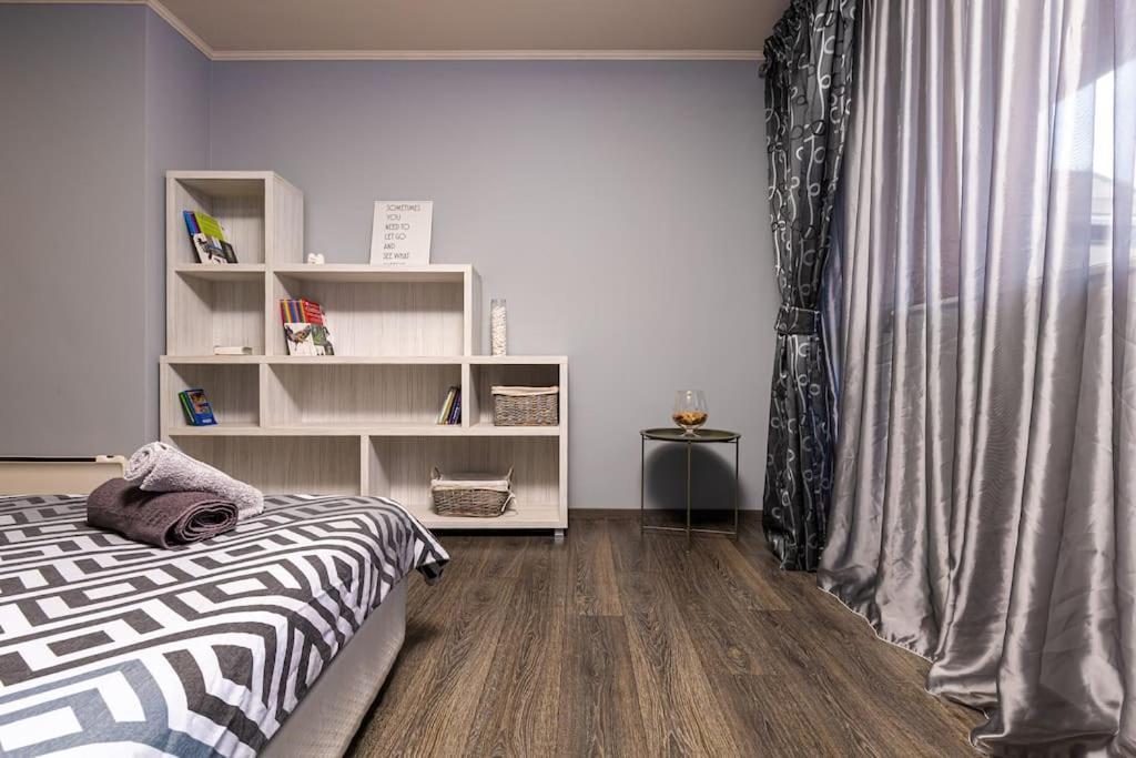 Dufti Home In Plovdiv Center & Old Town / Kapana Ngoại thất bức ảnh
