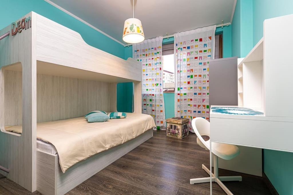 Dufti Home In Plovdiv Center & Old Town / Kapana Ngoại thất bức ảnh