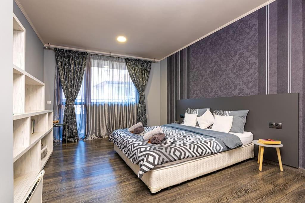 Dufti Home In Plovdiv Center & Old Town / Kapana Ngoại thất bức ảnh